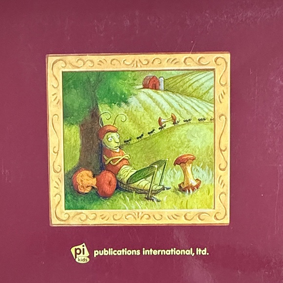 New 3-Minute Stories Best-Loved Tales Hardcover Book - Picture 3 of 6